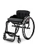Инвалидная кресло-коляска спортивного типа HURRICANE