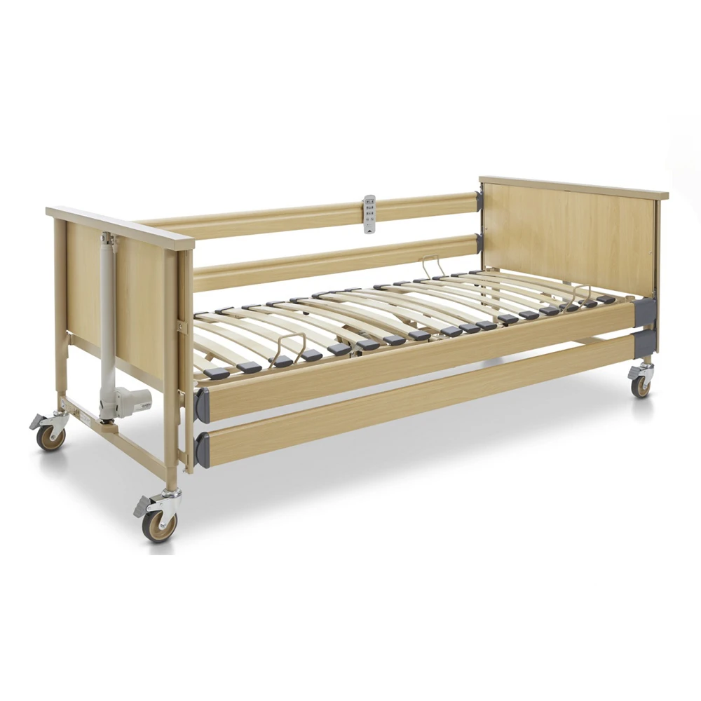 Кровать электрическая Burmeier Dali Standard