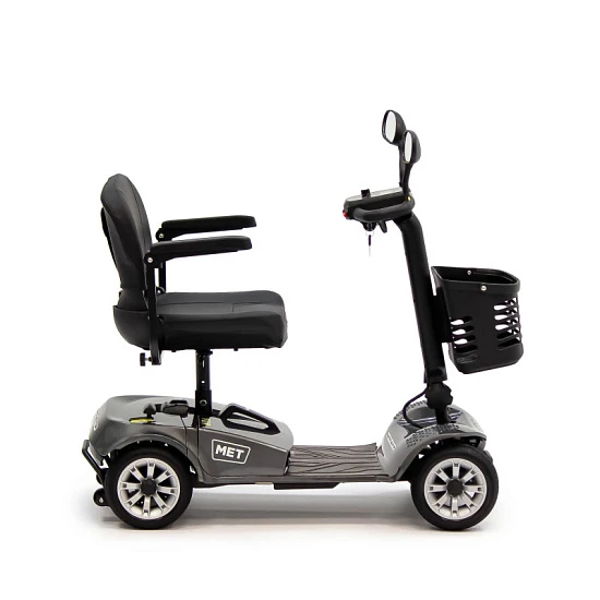 Электрический скутер MET EXPLORER 300