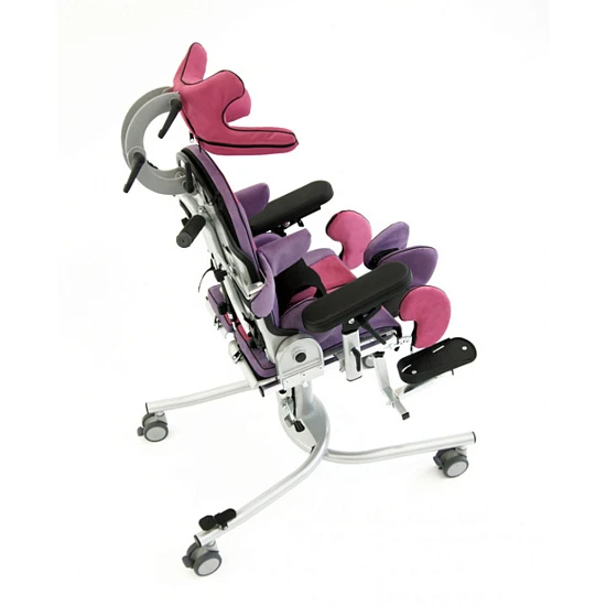 Детское ортопедическое кресло-коляска LIW LiliSIT