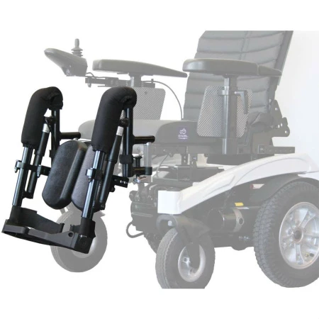 Кресло-коляска с электроприводом Excel X-Power 60