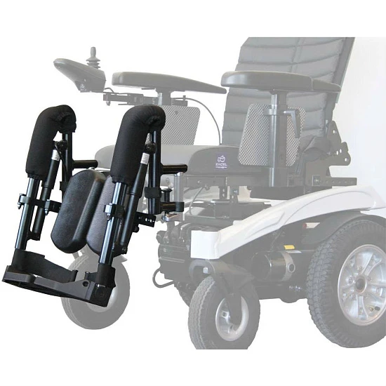 Кресло-коляска с электроприводом Excel X-Power 60