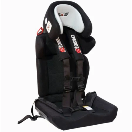 Автомобильное кресло для детей с ДЦП Marubishi Carrot 3 размер S (рост 145 см)