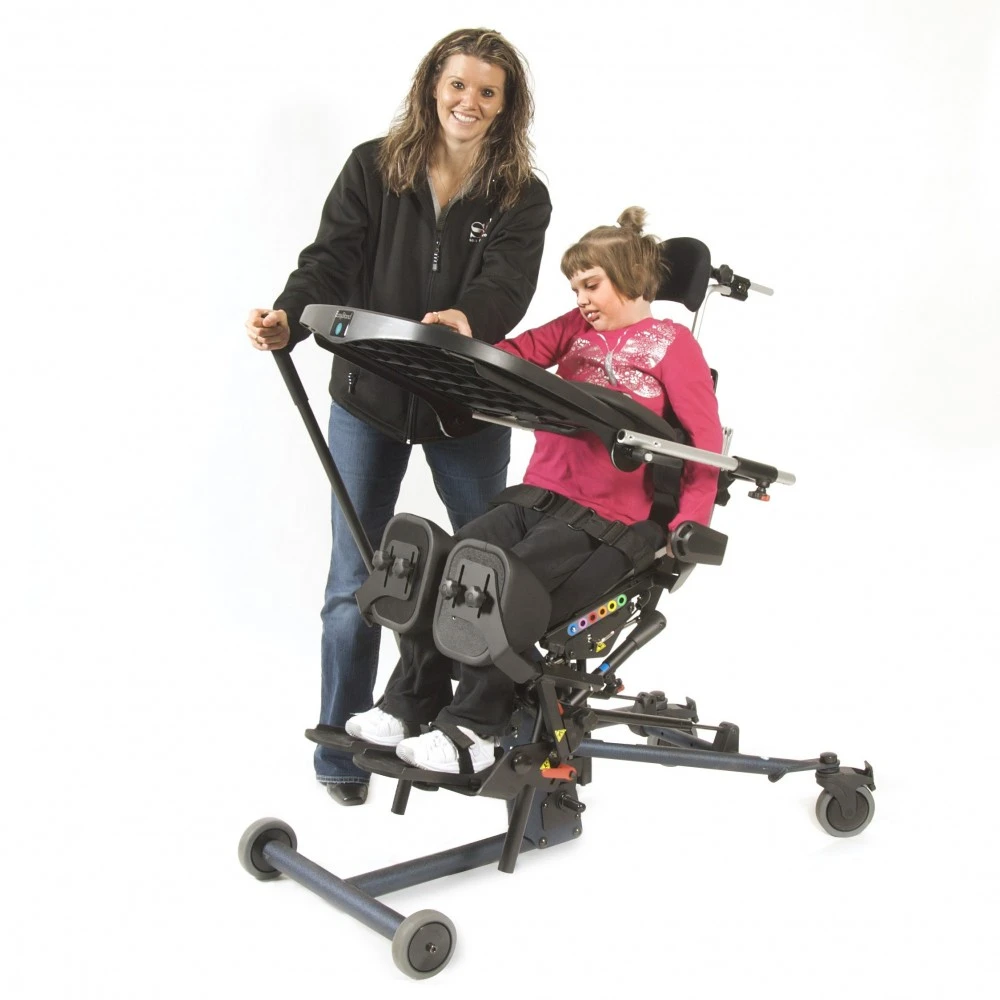 Детский вертикализатор EasyStand Bantam Medium