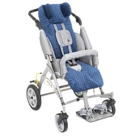 Инвалидная кресло-коляска AKCESMED RACER URSUS