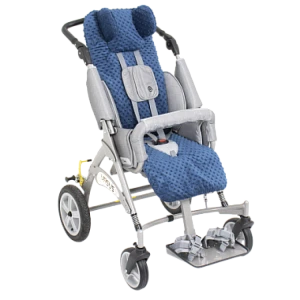 Инвалидная кресло-коляска AKCESMED RACER URSUS