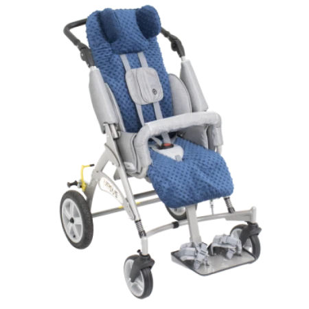 Инвалидная кресло-коляска AKCESMED RACER URSUS