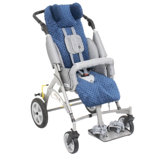 Инвалидная кресло-коляска AKCESMED RACER URSUS