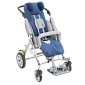 Инвалидная кресло-коляска AKCESMED RACER URSUS