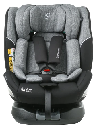 Автокресло Soonsung™ ARC