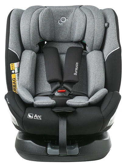 Автокресло Soonsung™ ARC