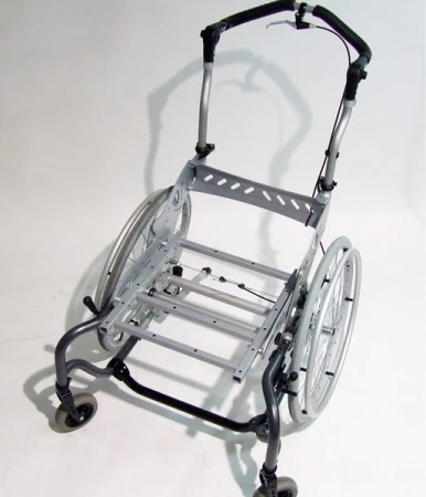 Активная кресло-коляска для детей с ДЦП HOGGI SWINGBO-VTi