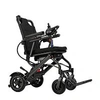 Инвалидная электроколяска Ortonica Pulse 610