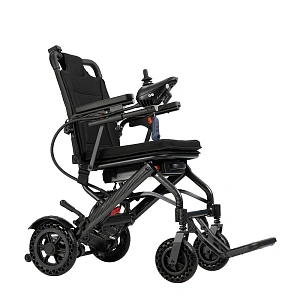 Инвалидная электроколяска Ortonica Pulse 610