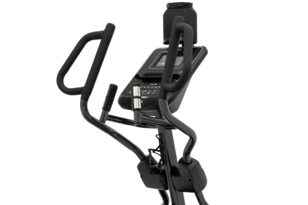 Эллиптический тренажер SPIRIT XE795 BLACK