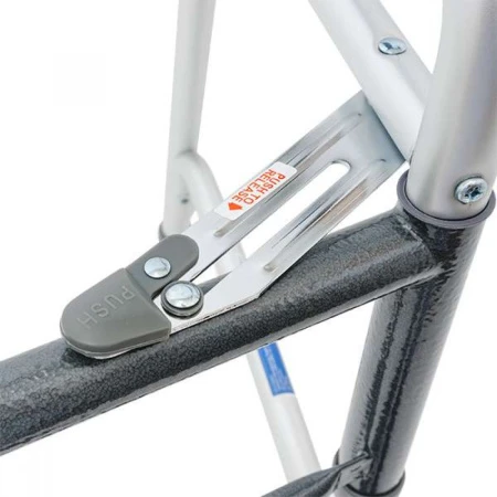 Опоры-ходунки на колесах Симс-2 Quick XXL