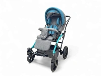 Детская инвалидная коляска Imedix APOLLO MINI