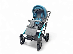 Детская инвалидная коляска Imedix APOLLO MINI