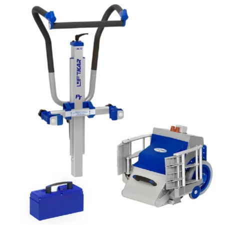 Подъемник лестничный Sano PT Uni 160