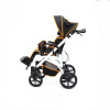 Универсальная кресло-коляска для детей с ДЦП Vita Buggy 7900