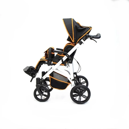 Универсальная кресло-коляска для детей с ДЦП Vita Buggy 7900