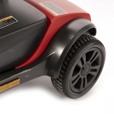 Электрический скутер Barry SC-100 Lite