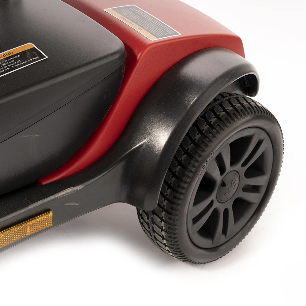 Электрический скутер Barry SC-100 Lite