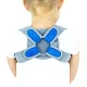 Детский восьмиобразный ортез грудного отдела позвоночника со спинным пелотом Reh4Mat AM-PES-02 (детский)