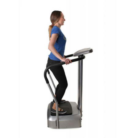 Виброплатформа для домашней реабилитации VitaMove V01