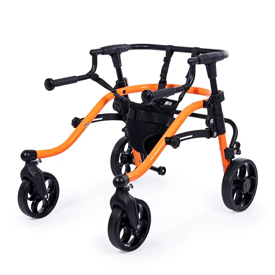 Заднеопорные ходунки MyWam Go Spider New