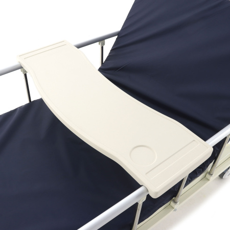 Кровать механическая Мед-Мос Е-8 (MМ-2024Д-00) ЛДСП (2 функции)