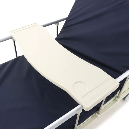 Кровать механическая Мед-Мос Е-8 (MМ-2024Д-00) ЛДСП (2 функции)