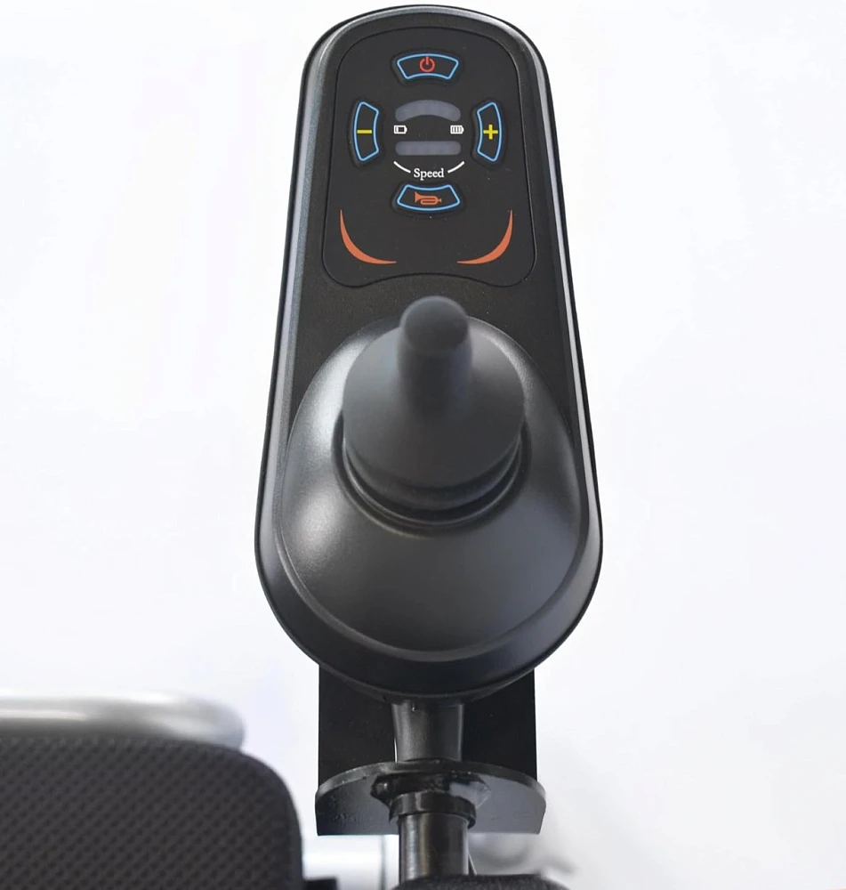 Кресло-коляска VitaMove Neo X1 (Comfort)