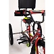 Велосипед-тренажер ВелоЛидер для детей с ДЦП
