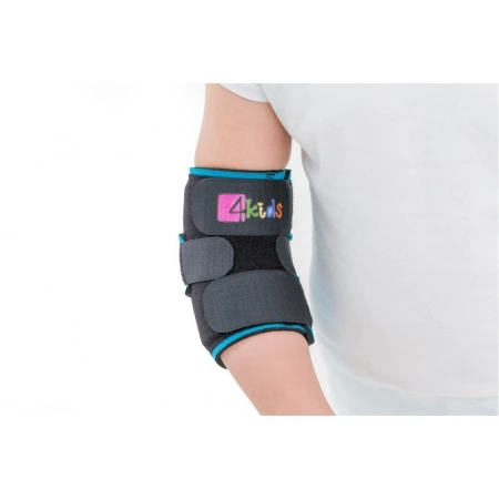 Детский термопластичный ортез локтя Reh4Mat FIX-KG-09 (детский)