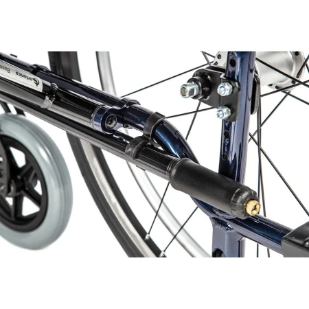 Инвалидная коляска Ortonica Desk 4000