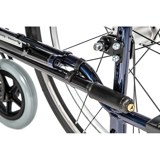 Инвалидная коляска Ortonica Desk 4000