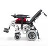 Кресло-коляска с электроприводом MET ROUTE 14