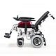 Кресло-коляска с электроприводом MET ROUTE 14