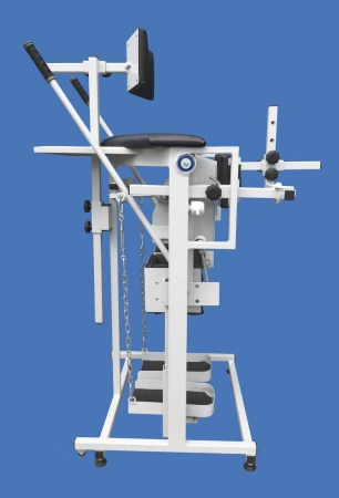 Тренажер для имитации ходьбы "ШАГ". Тренажер для разработки конечностей