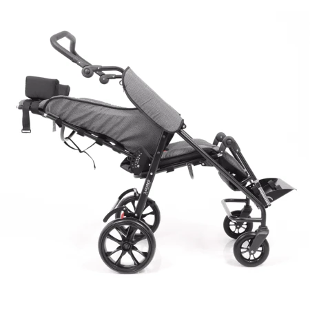 Детская коляска Akces-Med Racer Ulises NEW