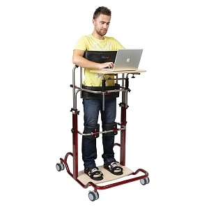 Статический вертикализатор Akcesmed Парапион