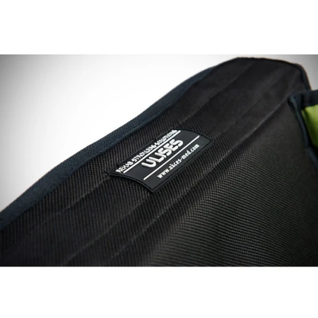 Специальная детская кресло-коляска AKCESMED RACER ULISES EVO