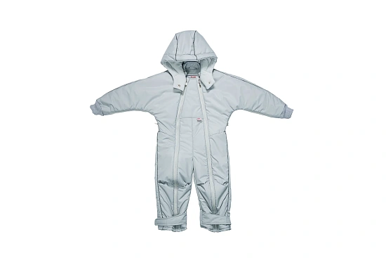 Адаптивный комбинезон GT Dress Зима