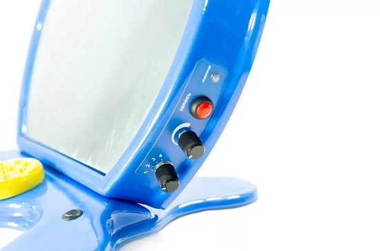 Зеркало для тренировки речи