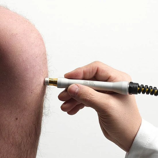 Высокоинтенсивный лазерный аппарат Hilterapia HIRO 3.0