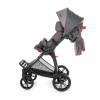  Прогулочная коляска для детей с ДЦП MyWam Zefir (Зефир)