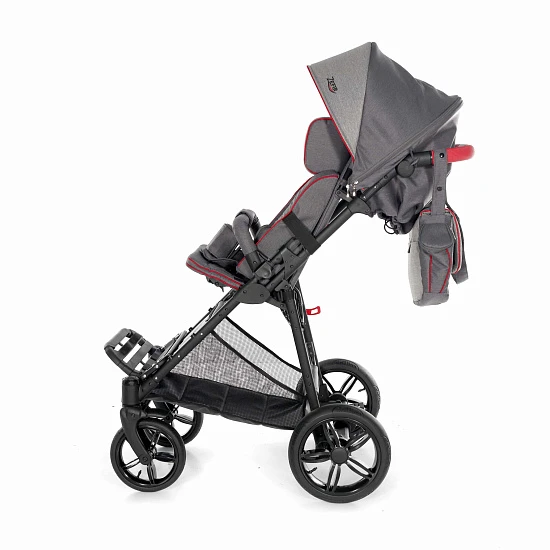  Прогулочная коляска для детей с ДЦП MyWam Zefir (Зефир)