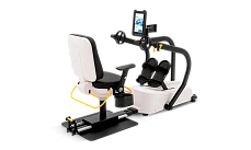 Горизонтальный реабилитационный степпер DYACO Medical 8.5S