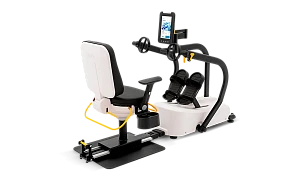 Горизонтальный реабилитационный степпер DYACO Medical 8.5S